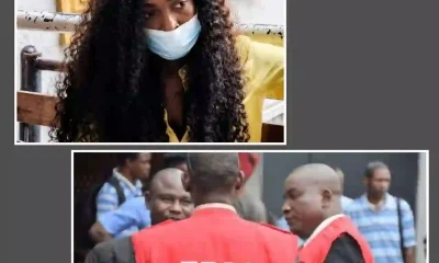 Alleged ₦36m Fraud: Court Puts Blessing CEO Bail Ruling on Hold, Keeps Her in Custody