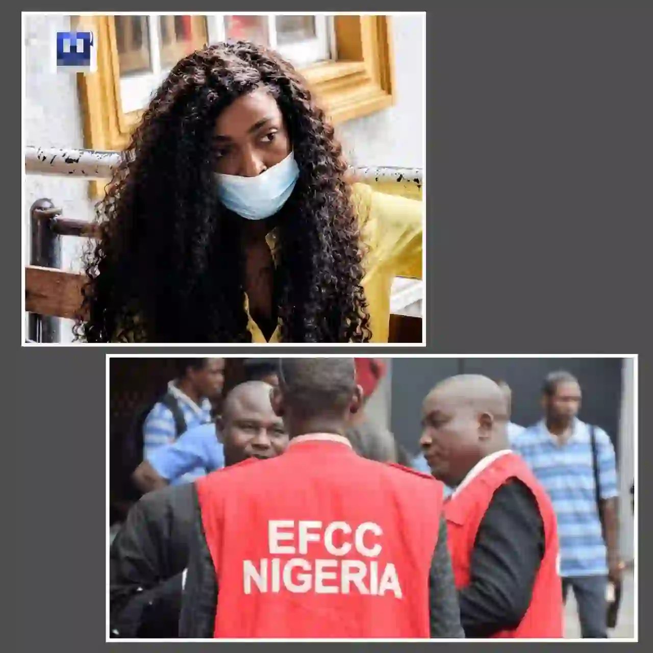 Alleged ₦36m Fraud: Court Puts Blessing CEO Bail Ruling on Hold, Keeps Her in Custody