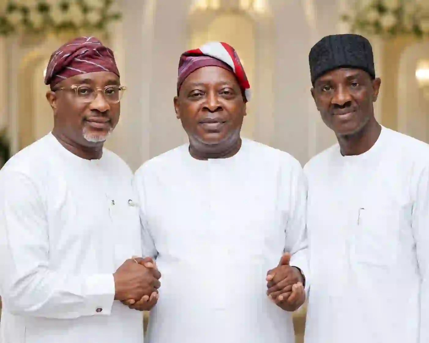 Ondo Central Senatorial Race Heats Up as Adegbonmire, Fasoranti, Adu Emerge Key Contenders