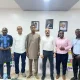 JMG Pays Courtesy Visit to Lagos State Safety Commission, Reinforces Commitment to Elevator Safety Standards