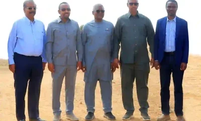 Dangote Expands Ethiopia Investment to $4bn, Pushes Africa’s Food Security Drive