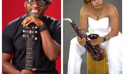 Dulles Lounge, Inspiro Productions Launch Premium Jazz Residency in Lagos