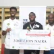 UNIPORT, UNIBEN Win NCDMB Engineering Olympiad South-South Finals