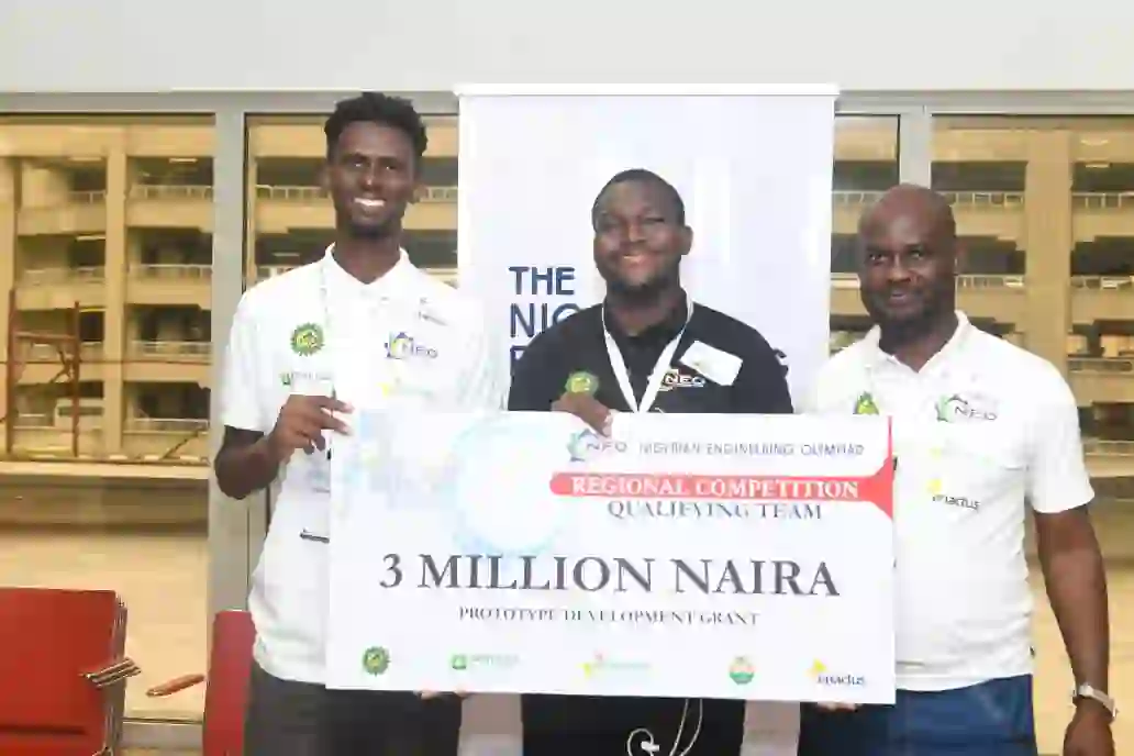 UNIPORT, UNIBEN Win NCDMB Engineering Olympiad South-South Finals