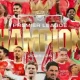 Arsenal Clinch First Premier League Title in 22 Years