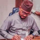 Zamfara State Approves Enhanced Pension Payouts for Retired Public Workers