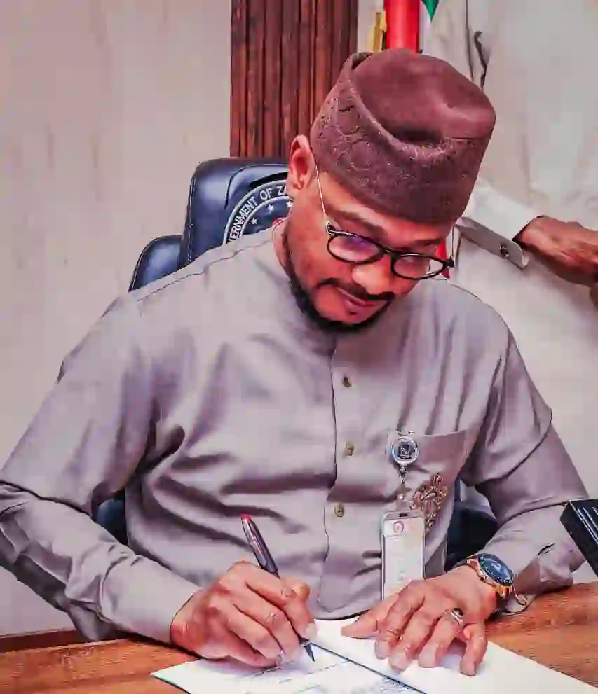 Zamfara State Approves Enhanced Pension Payouts for Retired Public Workers