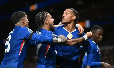 Europa League Final, Premier League Stakes Define Midweek Football on SuperSport