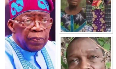 Tinubu Condemns Killing of Abducted Oyo Teacher, Orders Intensified Rescue Efforts