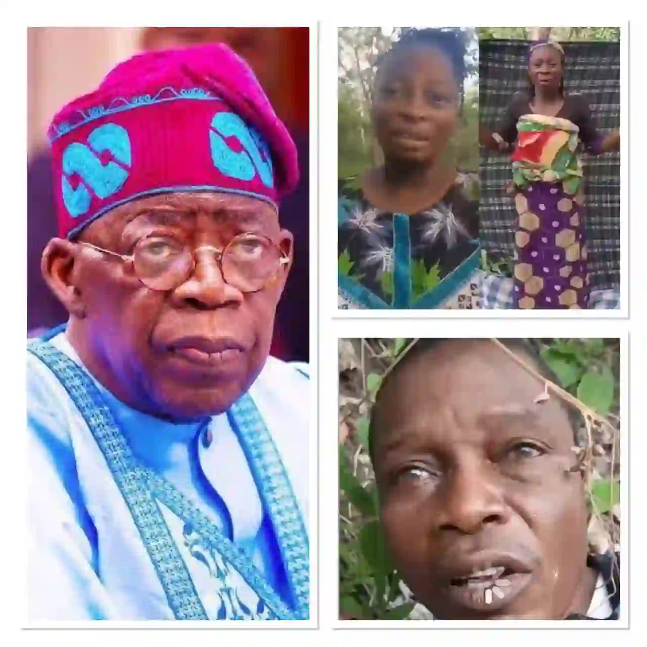 Tinubu Condemns Killing of Abducted Oyo Teacher, Orders Intensified Rescue Efforts