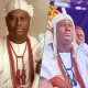 Ooni of Ife Opens Up on Past Accusations as He Welcomes Twins with Queen Mariam