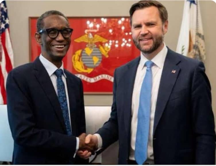 Security expert hails US partnership to prevent terror bases in Africa using actionable intelligence