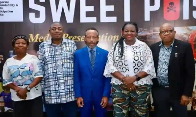 CAPPA’s New Documentary ‘Sweet Poison’ Exposes Health, Environmental Dangers of Sugary Drinks