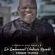EMMANUEL TUNDE AGANBI, CANAAN LAND GOLF COURSE AND COUNTRY CLUB BOT MEMBER, DIES AT 74
