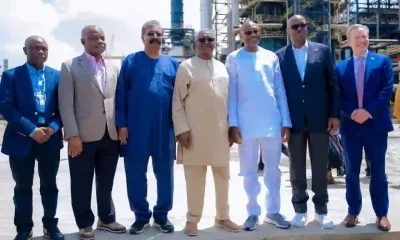Otedola Seeks $100m Stake In Dangote Refinery Ahead Of IPO