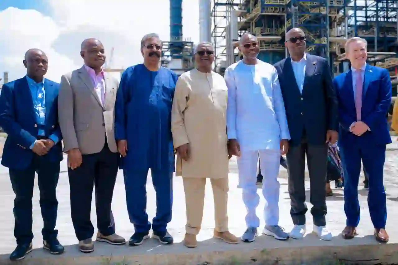 Otedola Seeks $100m Stake In Dangote Refinery Ahead Of IPO
