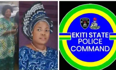 Police Allegedly Refuse to Release Ilejemeje Vice Chairman, Claim Kidnap Was Staged
