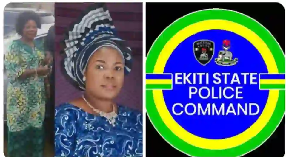 Police Allegedly Refuse to Release Ilejemeje Vice Chairman, Claim Kidnap Was Staged