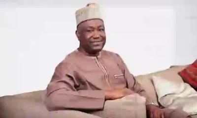 Gbenga Hashim Commends Justice Umar Over Landmark Judgment Against INEC