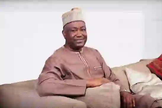 Gbenga Hashim Commends Justice Umar Over Landmark Judgment Against INEC