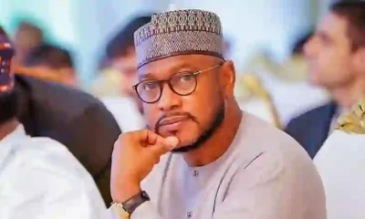 Governor Dauda Lawal Emerges APC Consensus Governorship Candidate for Zamfara 2027 Election