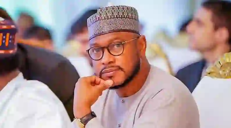 Governor Dauda Lawal Emerges APC Consensus Governorship Candidate for Zamfara 2027 Election