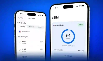 Truecaller Moves Into Global Data Services With Travel eSIM Launch Across 29 Countries