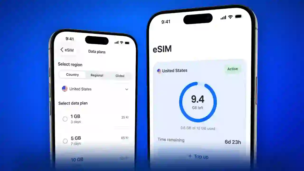 Truecaller Moves Into Global Data Services With Travel eSIM Launch Across 29 Countries