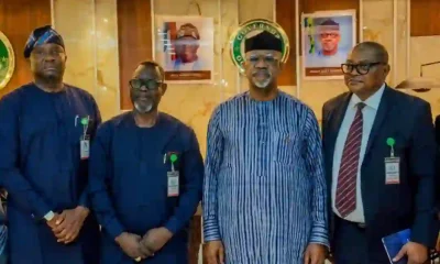 Ogun to Clamp Down on Infrastructure Vandals Amid Renewed Electricity Drive