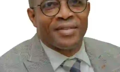 OGUN APPOINTS OLANREWAJU SAKA AS NEW HEAD OF SERVICE