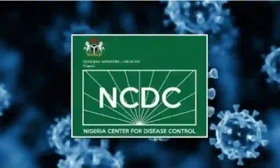 NCDC Urges Calm Over Ebola Concerns, Assures Nigerians of Strong Response Capacity