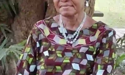 Matriarch of Legacy and Nature: Ajoke Murtala Mohammed Marks 85th Birthday in Grace and Honour