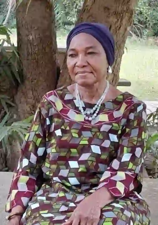 Matriarch of Legacy and Nature: Ajoke Murtala Mohammed Marks 85th Birthday in Grace and Honour