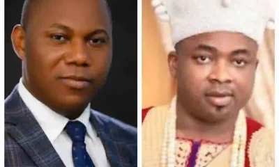 Party Supremacy, Not Palace Politics: The Case for Oba Elegushi’s Neutrality in APC Primaries