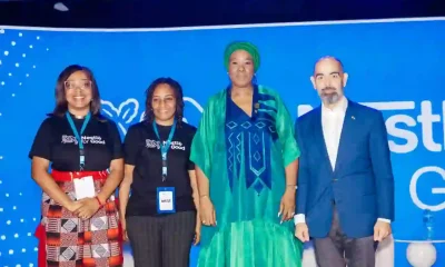 Nestlé Nigeria Convenes Stakeholders at Nestlé for Good Summit to Advance Nutrition, Community, and Sustainable Food Systems Agenda