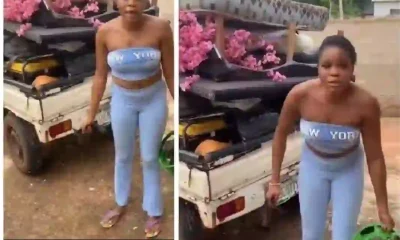 RENT HIKE SHOCKER: Lady Forced Out as Landlord Raises One-Bedroom Apartment to ₦1.3 Million