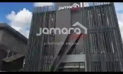 Sallah Begins at Home Jamara Home Unveils Festive Deals on Home Appliances