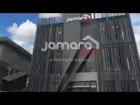 Sallah Begins at Home Jamara Home Unveils Festive Deals on Home Appliances