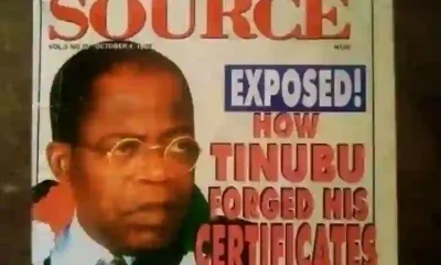 HEADLINE: From Anti-Graft List to Seats of Power: Two Decades After Ribadu’s Bombshell