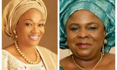 Oyo Kidnapping: Questions Trail Silence of First Lady Oluremi Tinubu as Public Demands Moral Voice By Faleye Oluwatosin Simon