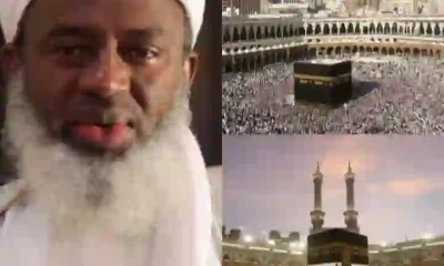 Saudi Arabia Bars Sheikh Gumi Again, Sparks Debate Over His Controversial Stance in Nigeria