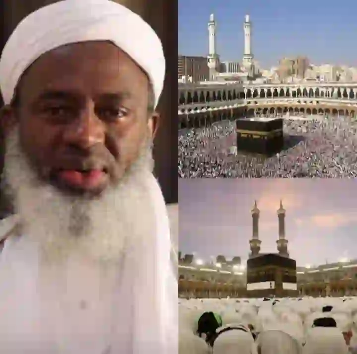 Saudi Arabia Bars Sheikh Gumi Again, Sparks Debate Over His Controversial Stance in Nigeria