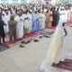 Eid el kabir Khutbah OUR WORD OUR BOND... Fuad Adeyemi Chief Imam Al-Habibiyyah Islamic Society