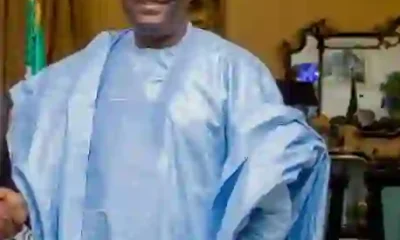 Nigeria Sliding Back to Abacha Era, But We Will Defeat Them, Says Gbenga Hashim