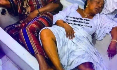LAGOS SCHOOL PRINCIPAL, HUSBAND FOUND DEAD IN HOTEL ROOM AFTER SALLAH TRIP TO BADAGRY