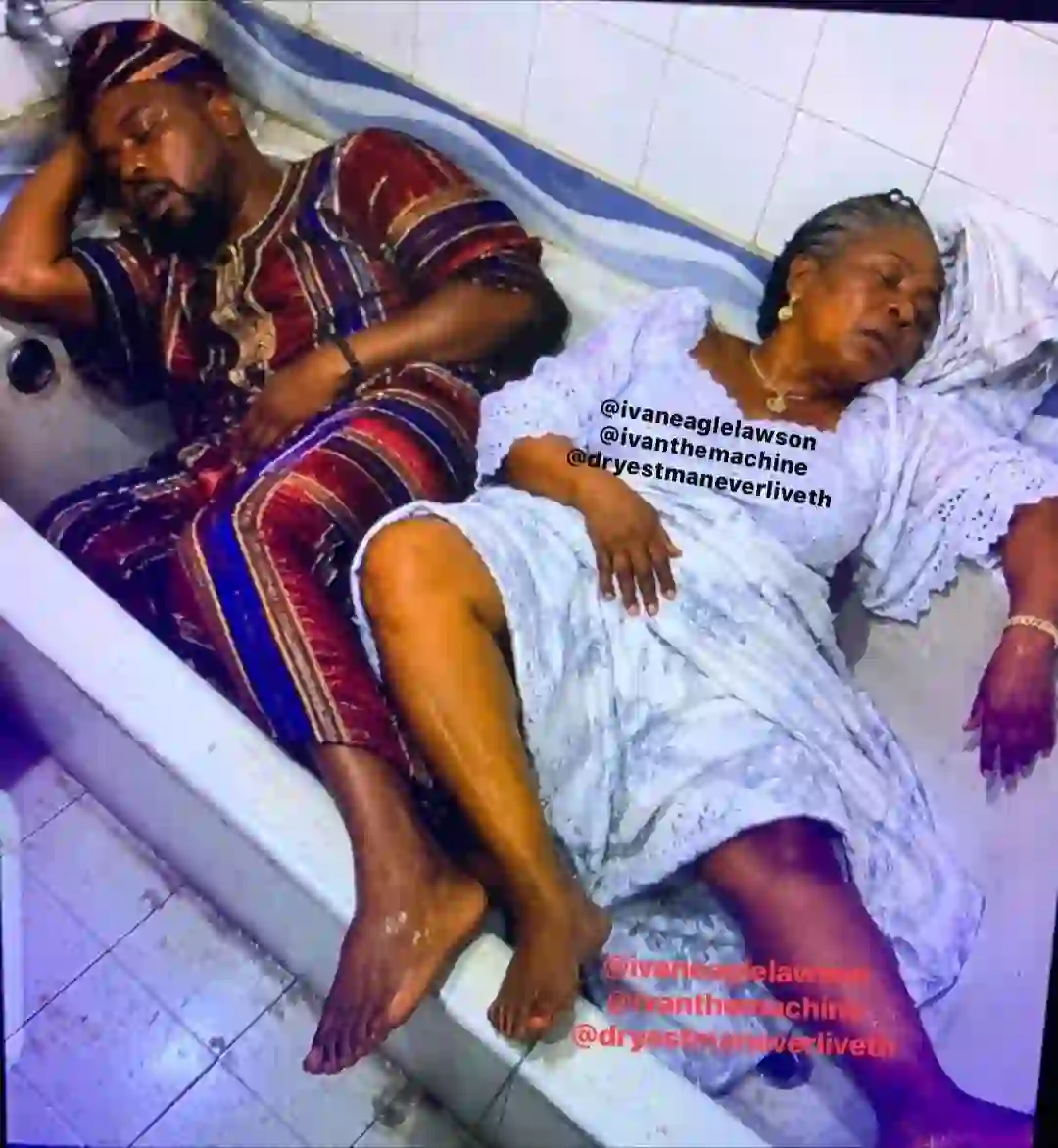 LAGOS SCHOOL PRINCIPAL, HUSBAND FOUND DEAD IN HOTEL ROOM AFTER SALLAH TRIP TO BADAGRY