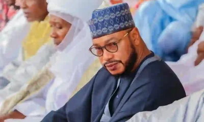 EID EL-ADHA 2026: Governor Dauda Lawal Urges Increased Prayers for Peace, Hails Return of Displaced Communities