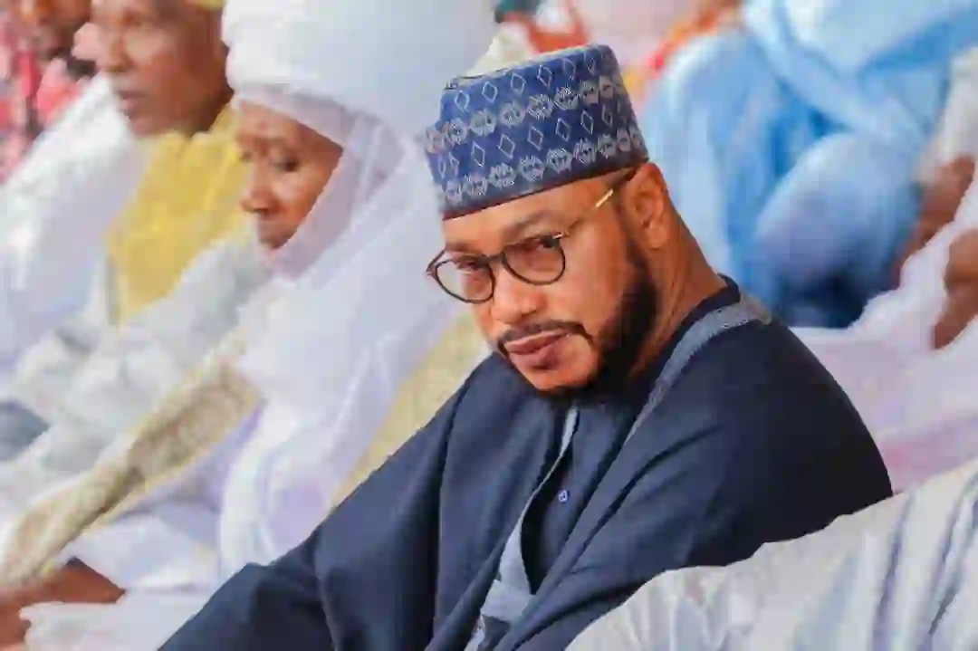 EID EL-ADHA 2026: Governor Dauda Lawal Urges Increased Prayers for Peace, Hails Return of Displaced Communities