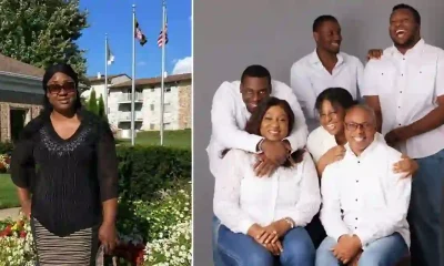 Funke Ashekun Fabricates Lies Against Olukoya To Secure US Asylum For Family