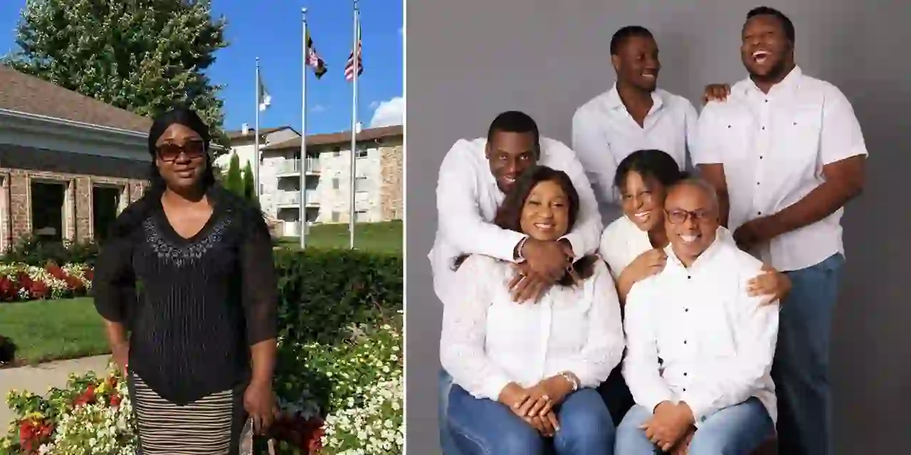 Funke Ashekun Fabricates Lies Against Olukoya To Secure US Asylum For Family